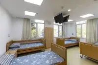 北京市顺义区和悦养老照料中心 · 房间