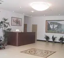 重庆市第三社会福利院 · 活动区