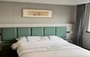 杭州市下城区静孝颐养院 · 房间