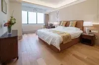 老吾老·古道云湾养生谷 · 封面