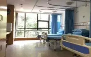 圣德·杭州嘉誉护理院 · 房间
