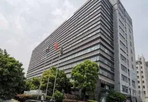 浙江康静医院 · 封面