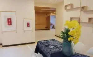 菜园坝康心养老服务中心 · 活动区