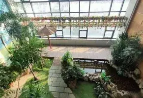 浙江康静医院 · 活动区