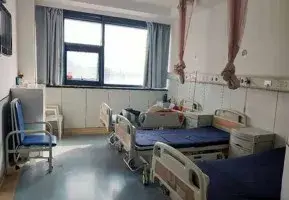 浙江康静医院 · 房间