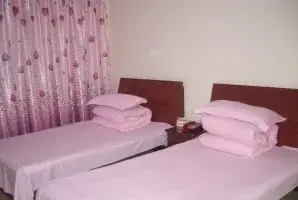 富阳市新登温馨养老院 · 房间