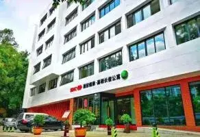 北京国投健康长者公寓 · 封面