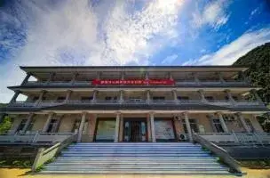 杭州富阳唐昌济心颐养院 · 外观