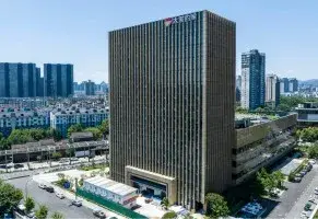 大家的家·杭州胜利河城心社区 · 外观