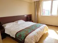北京亦和居养老院 · 房间