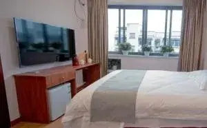 两路口街道惠和养老服务中心 · 房间