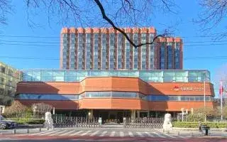 大家的家·北京友谊城心社区 · 封面