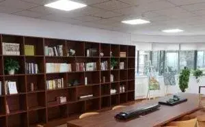 两路口街道惠和养老服务中心 · 活动区