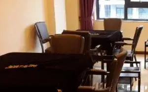 博爱佳园 · 活动区