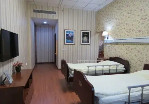 寿山福海养老服务中心(一福庞各庄院) · 房间