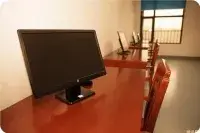 寿山福海养老服务中心(一福庞各庄院) · 活动区