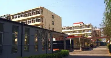 北京市顺义区第一社会福利院 · 外观