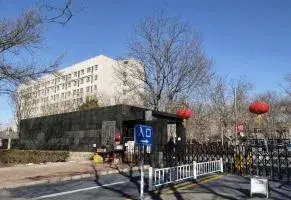 北京市顺义区第一社会福利院 · 外观