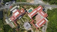 汾口镇敬老院 · 外观