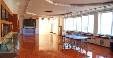 北京市顺义区第一社会福利院 · 活动区