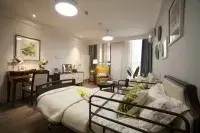 悦年华·颐养中心（北京瀛海） · 房间