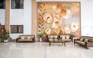 宏善·公园里怡养中心 · 活动区
