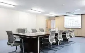 南京国悦六合颐养院 · 活动区