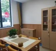 光大百龄帮·蒲吕街道养老服务中心 · 餐厅