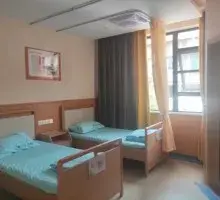 光大百龄帮·蒲吕街道养老服务中心 · 房间