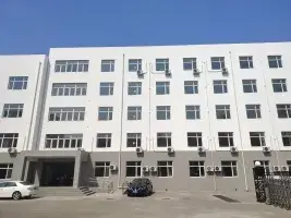 诚和敬长者公馆·通州项目 · 封面