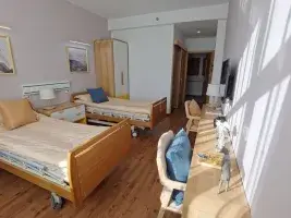 诚和敬长者公馆·通州项目 · 房间