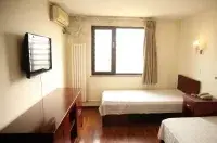 北京市东城区康泰老年公寓 · 房间