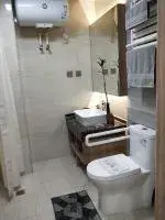 汇禧润福艺术养老社区 · 卫生间