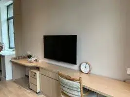 恭和苑·北京半壁店 · 房间