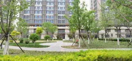 方圆·宋庄颐养社区 · 封面