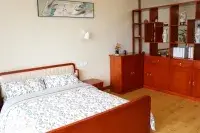 泰和·睿园 · 房间