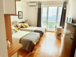 方圆·宋庄颐养社区 · 房间