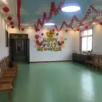 北京市房山区燕山乐老汇养老院 · 活动区