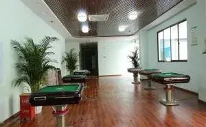 重庆金洲养老院丹龙路分院 · 活动区