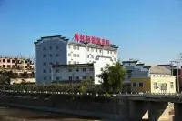 千禾老年公寓(韩村河院) · 外观