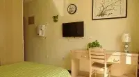 千禾老年公寓(韩村河院) · 房间