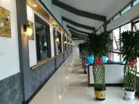 千禾老年公寓(韩村河院) · 活动区
