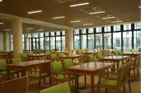 南京江宁沐春园护理院 · 餐厅
