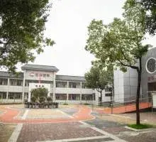 悦华谷里安养院 · 外观