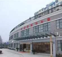 南京市万福园老年公寓 · 外观
