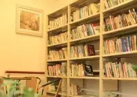 南京市万福园老年公寓 · 活动区