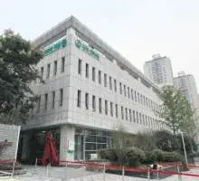 朗诗常青藤·南京睿城站 · 封面