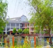 南京市建邺区社会福利院 · 外观
