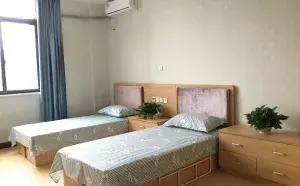 重庆德仁养老中心(大渡口分院) · 房间