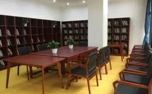 重庆德仁养老中心(大渡口分院) · 活动区